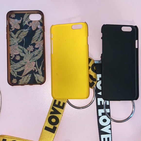 used iphone 6 cases - Picture 5 of 5
